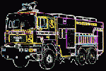 Fire and Rescue Vehicle Photos