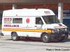 Iveco Ambulance - PE