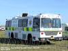 Metro Western Cape Incident Command Vehicle - RA