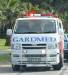 Toyota - Gardmed Ambulance - PE - DC - 2006