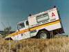 Toyota Landcruiser - PE Ambulance Services