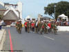 Freedom of Hermanus and Armistice Day Parade 11-11-2006.  Photo Manuel Ferreira 2006