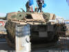 Olifant MBT Tank - AAD 2008 - DvdB