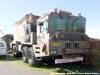SHE Heavy duty truck with Generator - AAD 2006 - RA