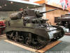 Stuart M3A1 Light Tank - SA National Museum of Military History - Dvdb