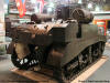 Stuart M3A1 Light Tank - SA National Museum of Military History - Dvdb