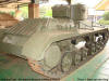 Valentine Mk I Tank - SANMMH - DvdB