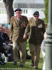 Delville Wood Commemoration Service 15th July 2007 61