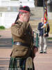 Delville Wood Commemoration Service 15th July 2007 72