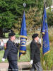 Delville Wood Commemoration Service 15th July 2007 90