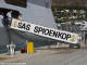 SAS Spioenkop F-147 - SAN Open Day 2007 19