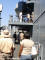 Combat Support Ship FGS Berlin (A1411) - Cape Town - March 2006 Photo  Danie van den Berg
