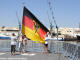 German Naval Flag
