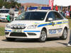 Ford Focus - SA Police - Dog Unit