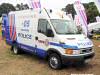 Iveco Daily - Traffic Police