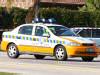 Opel Astra Precinct Patrol