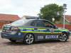Saab 9-3 Aero 2.8 V6 - SA Police Services Flying Squad - Port Elizabeth