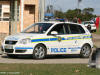 VW Polo - SA Police - Dog Unit