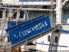 S V Concordia - Sail Training Vessel 03