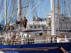 S V Concordia - Sail Training Vessel 31