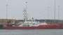 Lillian Ngoyi - New Marine Protection Vessel 