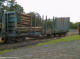 STJ-15 Rough Timber Wagon