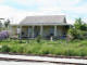 Avontuur Station old SAR railwayman's house - Photo D Coombe - 2006