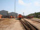 Port Elizabeth Narrow Gauge Diesel Depot - D Coombe - 2006