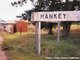 Hankey Narrow Gauge Station - Photo Peter Burton Collection