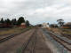 Humansdorp Station - 2005 - Photo D Coombe