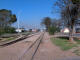 Joubertina Narrow Gauge Station - 2005 - Photo D Coombe