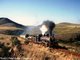 NG15-17 climbing in the Langkloof on its way to Avontuur, Avontuur Adventurer, Sept 2005 - Photo Peter Burton Collection
