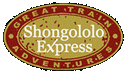 Dune Express - Shongololo Express