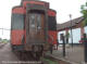 209 A22 Dining car 'Maputo' Kloof, Umgeni Steam