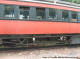 209 A22 Dining car 'Maputo' Kloof, Umgeni Steam