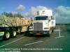 Freightliner FLD120 Load Master
