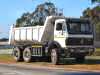 Firmaco POWERSTAR 2628 dump truck