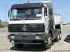 Firmaco POWERSTAR 2628 dump truck