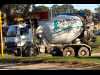 Mercedes Benz Atego 2628 cement truck