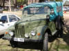 GAZ - 69 Soviet Army Jeep - DvdB