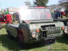 Luaz 967 Soviet Amphibious Jeep