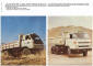 1974 Nissan Diesel Heavy Vehicle Brochure Page 3