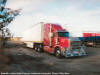 Peterbilt 377 - Junior Smith Trucking