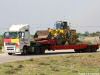 Volvo FH12 Abnormal load carrier