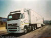 Volvo FH - Junior Smith Trucking