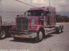 Western Star - 'Pink-Panther'